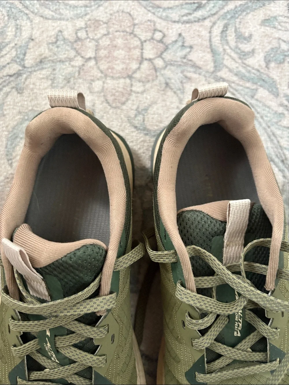 Altra questions leave